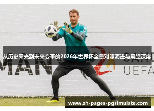 从历史荣光到未来变革的2026年世界杯全景对照演进与展望深度 从历史荣光到未来变革的2026年世界杯全景对照演进与展望深度