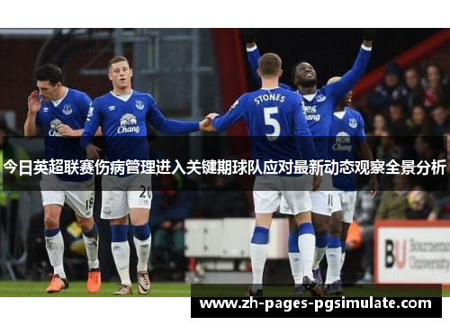今日英超联赛伤病管理进入关键期球队应对最新动态观察全景分析