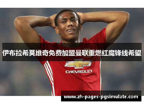 伊布拉希莫维奇免费加盟曼联重燃红魔锋线希望