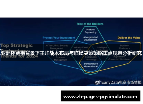 亚洲杯赛事背景下主帅战术布局与临场决策策略重点观察分析研究 亚洲杯赛事背景下主帅战术布局与临场决策策略重点观察分析研究