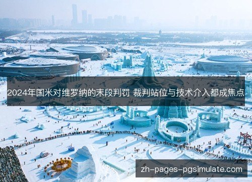 2024年国米对维罗纳的末段判罚 裁判站位与技术介入都成焦点 2024年国米对维罗纳的末段判罚 裁判站位与技术介入都成焦点
